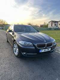 BMW Seria 5 BMW 520D / F11 Automat