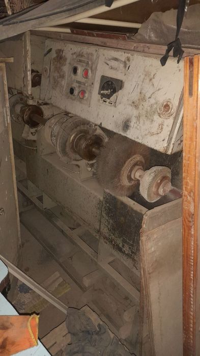 Спецобувь хамма нарсалари бор