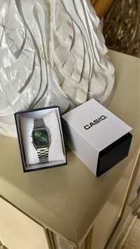 Часы Casio с коробкой