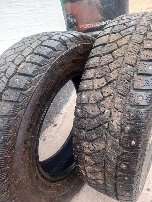 Продаются покрышки