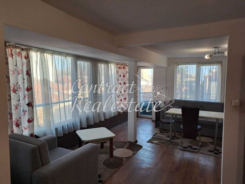 Двустаен Обзаведен ВИНС !