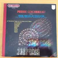 Disc vinil Pierre Cochreau - Toccatas pour orgue