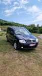 VW Caddy Maxi 2009