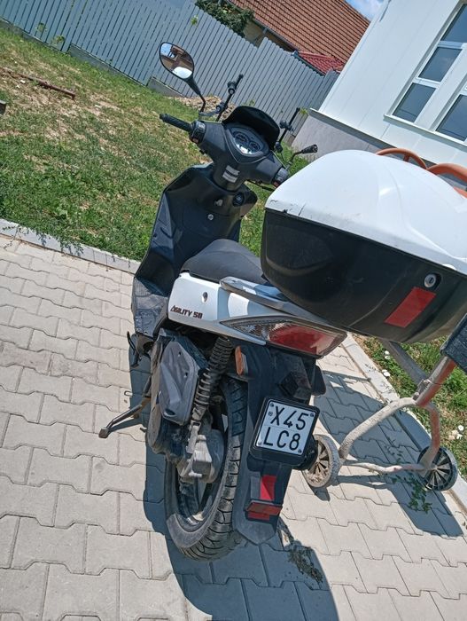 Motoscuter de vanzare