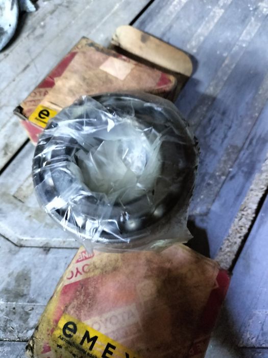 Запчасти на Lexus Rx 300