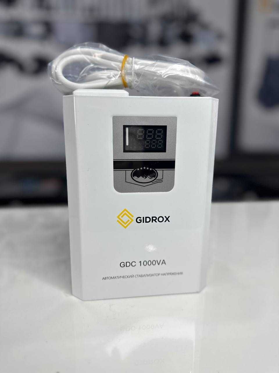 stabilizator 500 dan 100000 gacha bor