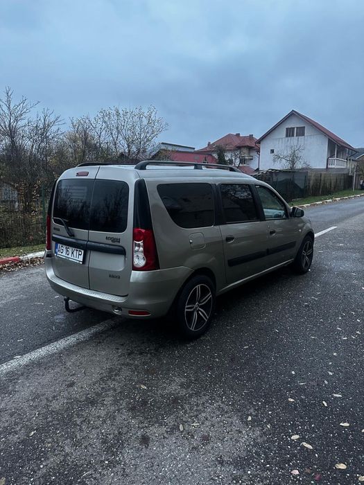 Vand dacia logan