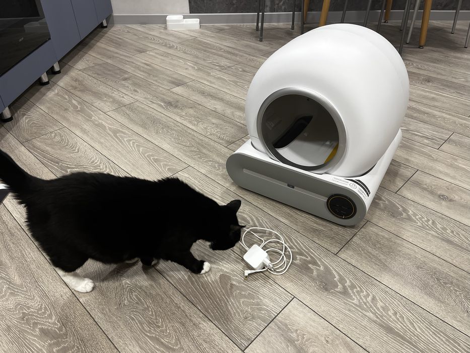 Продам автоматический лоток