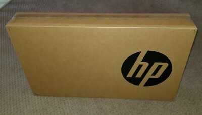 Hp i5-1035G1 SSD със двойна памет16/256GB