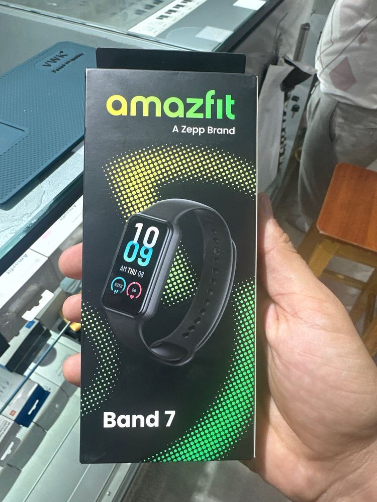 Amazfit balance  org