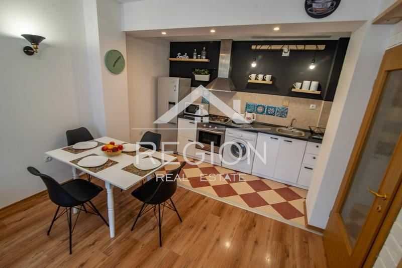 Дава се под наем Двустаен апартамент в Варна, Чаталджа - 56 кв.м за 357 € - Снимка #8