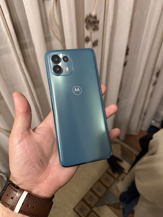 Motorola Edge 20 Lite 128GB 8GB RAM NOU Garantie !