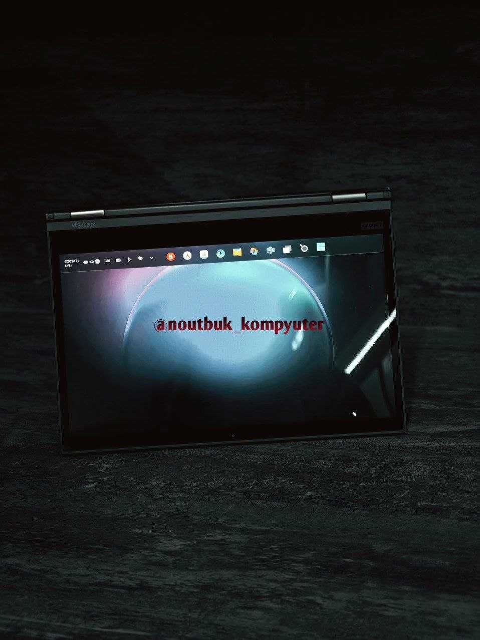 Lenovo Thinkpad X380 Core I5