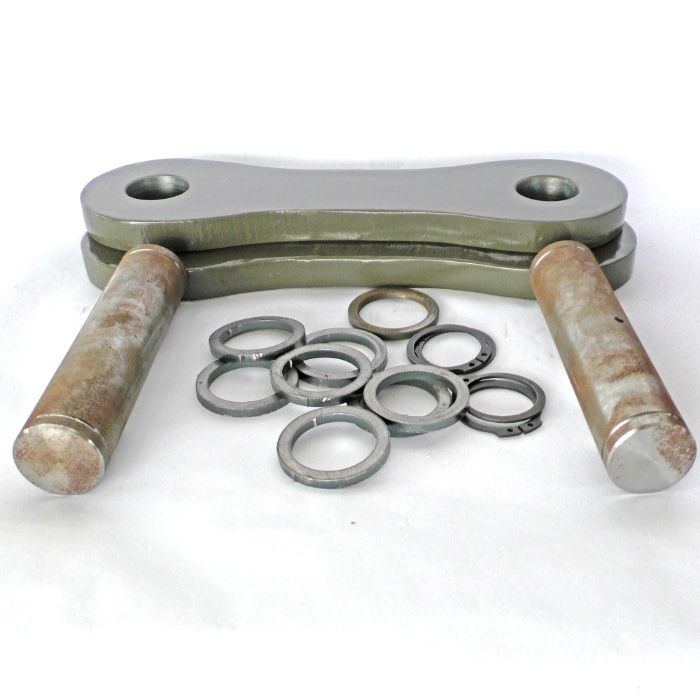 Kit maner capac pompa Turbosol