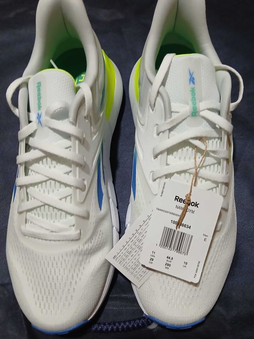 Маратонки  и бутонки НОВИ от Англия