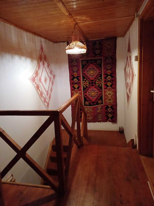 Cabana de inchiriat REVELION- Cheia Prahova