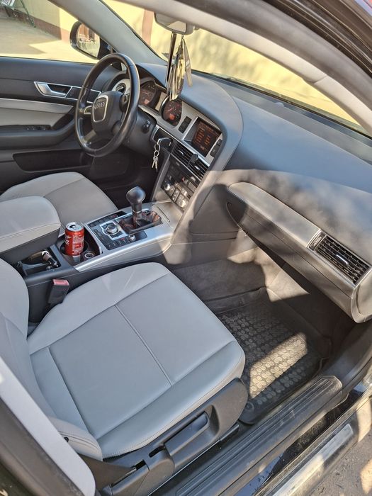 Vând Audi a6 c6 2010 facelift