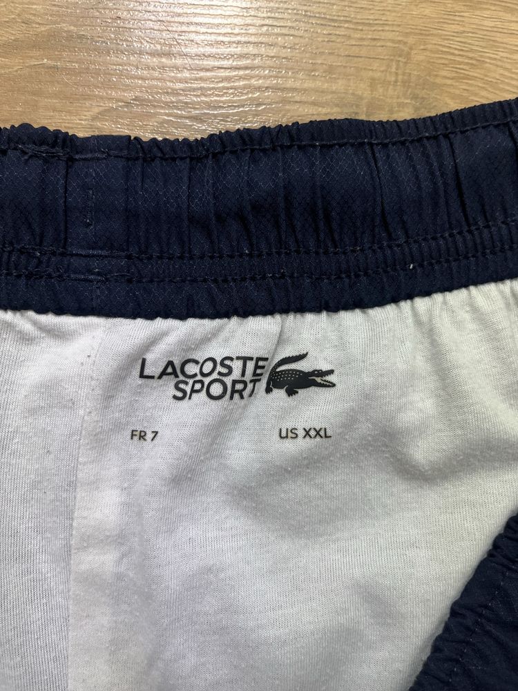 Polo Ralph Laure,Lacoste спортни панталони XL