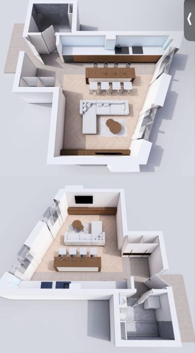 Apartamente de vanzare direct de la dezvoltator