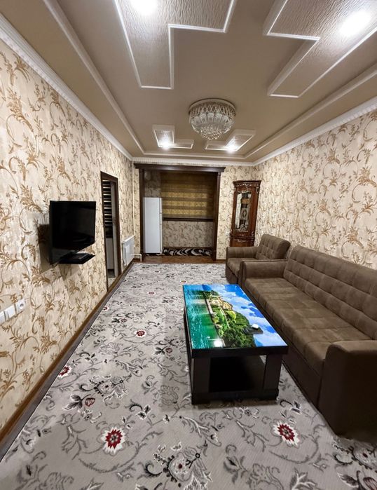 3/2/4 продаётся квартира на чиланзар 8