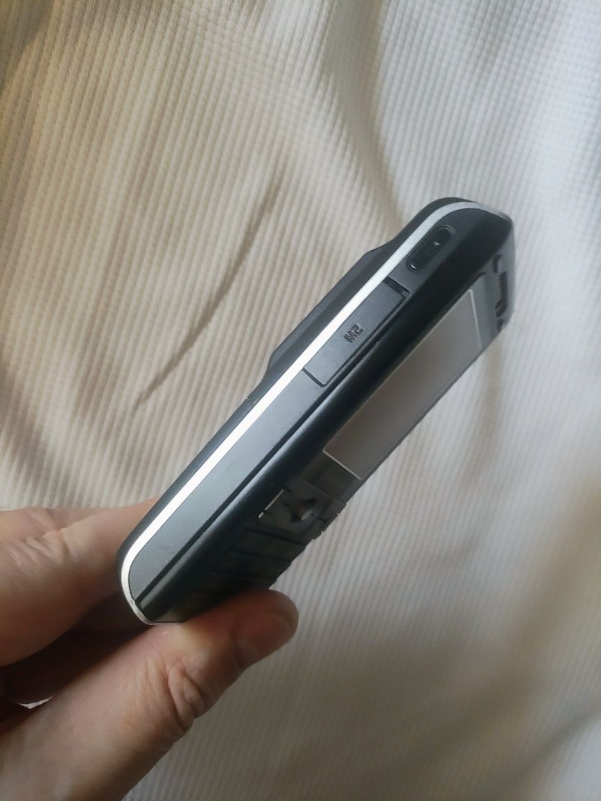 Sony Ericsson k800i Cybershot ( decodat)