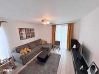 Apartament de vanzare Reghin,Susenii Noi