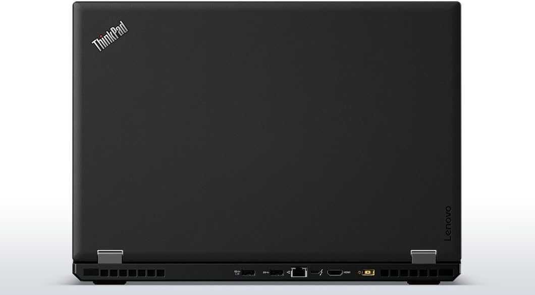 Лаптоп Lenovo ThinkPad P50 i7-6820HQ M2000M 16GB 256GB FHD ГАРАНЦИЯ