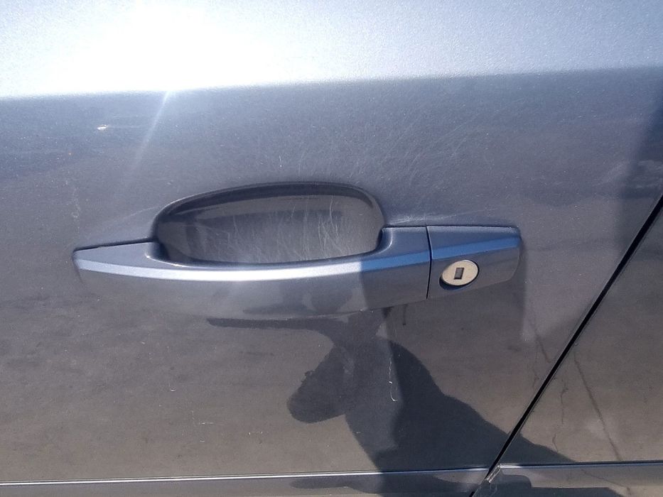 Maner usa stanga fata Opel Astra H [Fabr 2004-2009] 1.9 CDTI Z19DTH 11