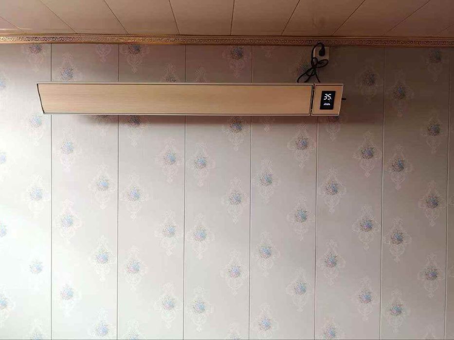 электрообогреватель