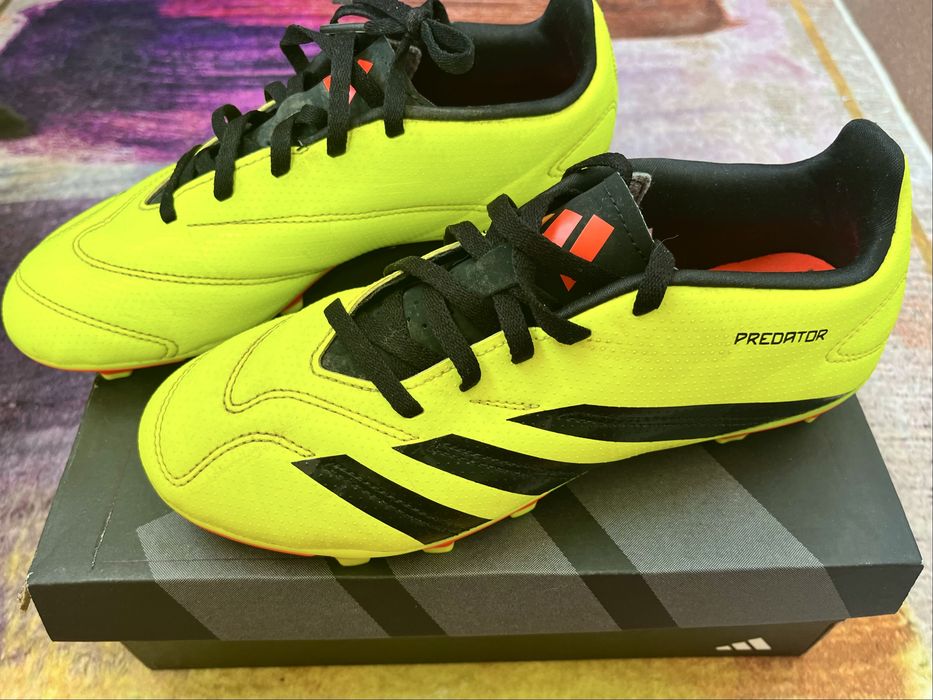 Incaltaminte Adidas Predator