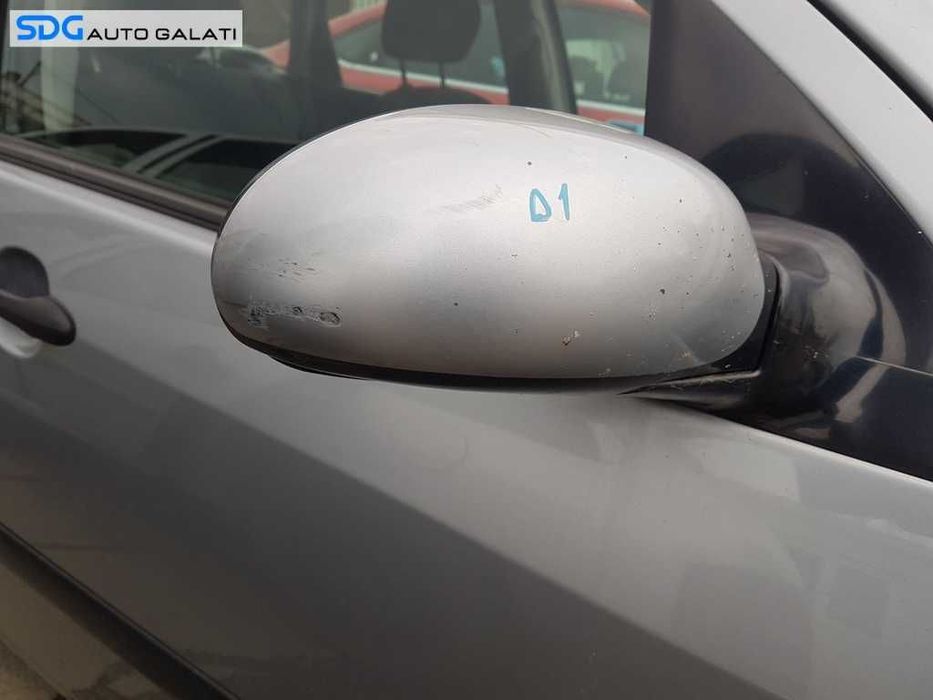 Oglinda Electrica Dreapta FARA Pliere Rabatare Ford Focus 1 1998 - 2004