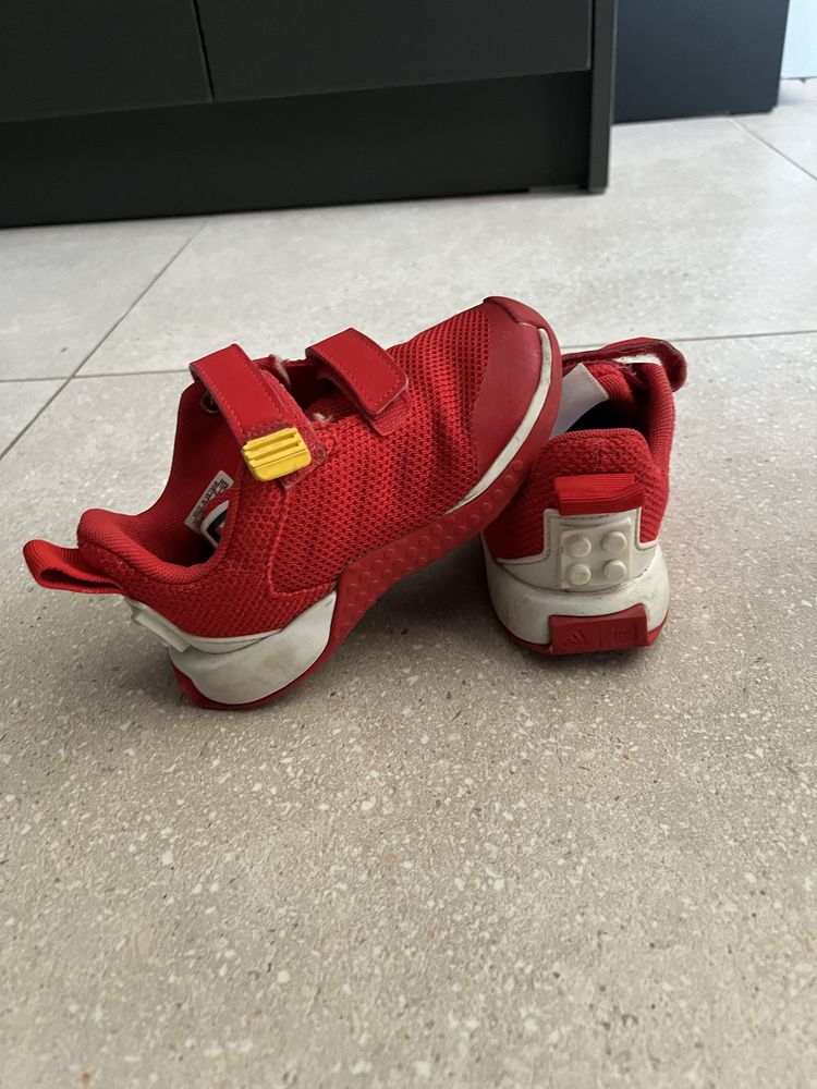 Lego Adidas детски маратонки