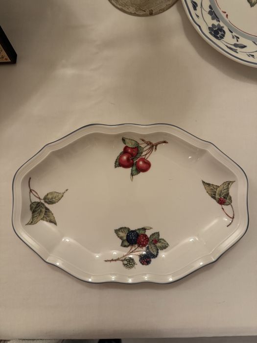 Set Villeroy& Boch 63 piese