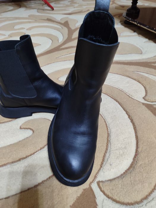 Челси кожа размер 41 б/у