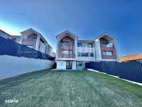 Casa tip duplex | 315mp utili | 612mp teren | Borhanci | Zona Veseliei