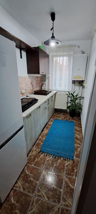 Apartament de inchiriat, 2 camere, Victor Babes