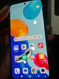 Redmi Note 11s  128 гб