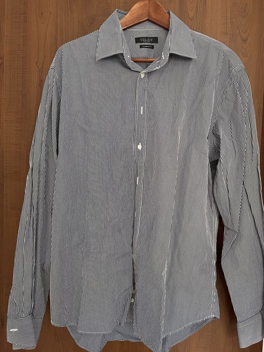 Camasa Zara Man XXL