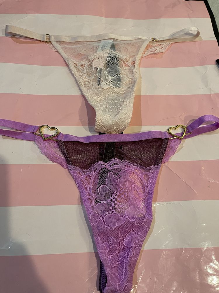 Lenjerie intima Victoria’s Secret