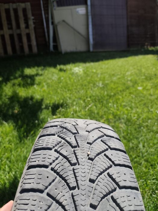 Джанти BBS 4х100 15'' с гуми