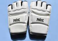 Ръкавици за таекуондо марка Pride
