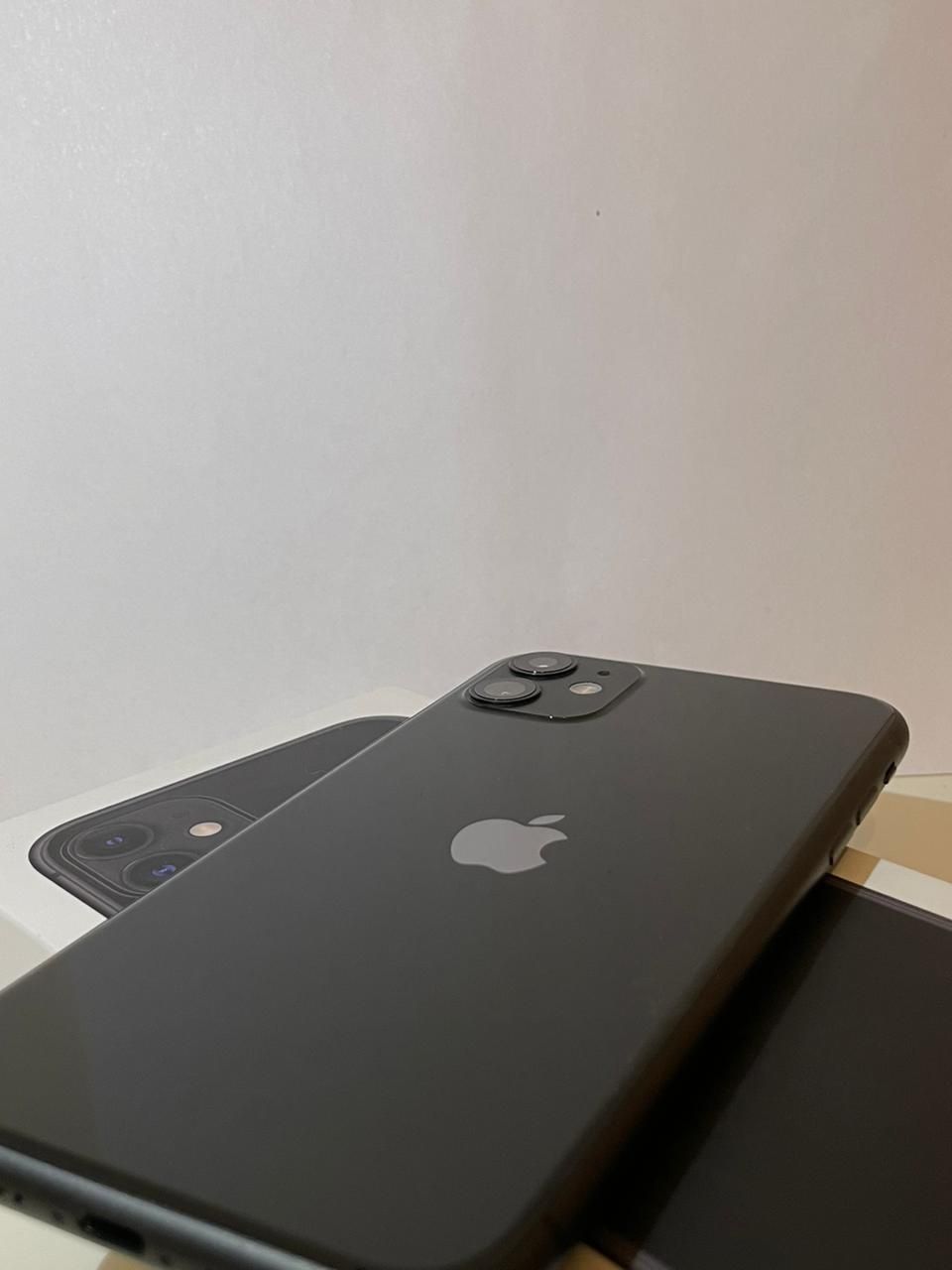 Iphone 11 состояние идеал