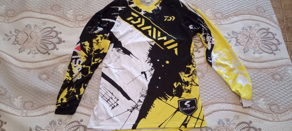 Джърси крос ендуро L и XS