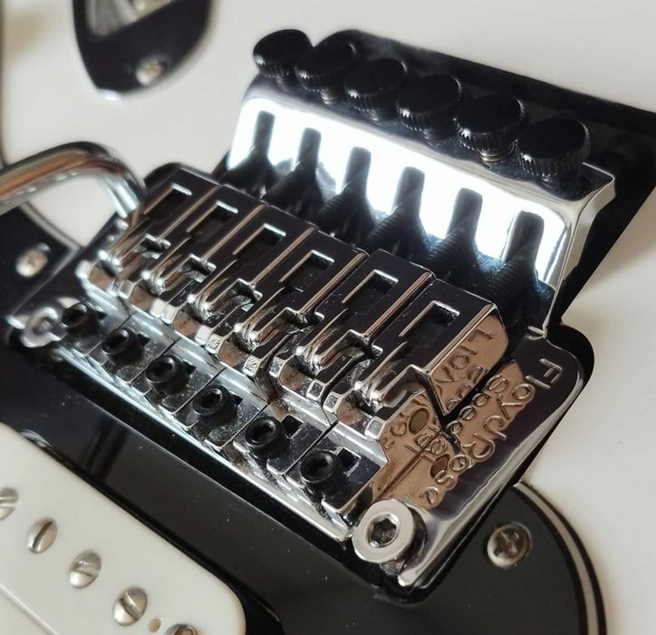 Floyd rose special