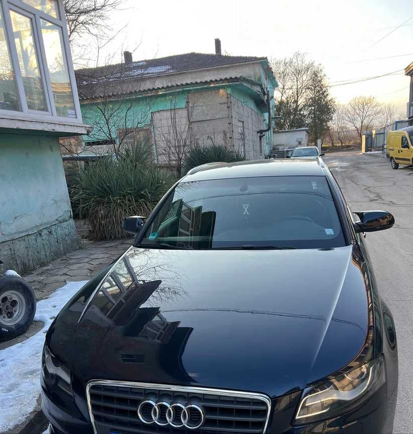 Капаци за огледала БАТМАН дизайн за AUDI A4 B8 2008- 2014