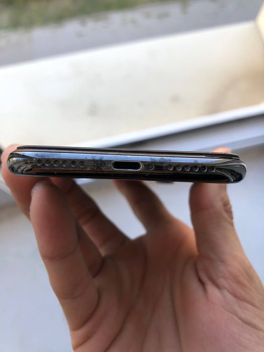 Iphone X 64.