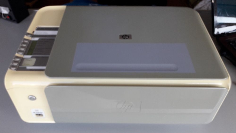 Imprimanta HP PSC 1510 All in One
