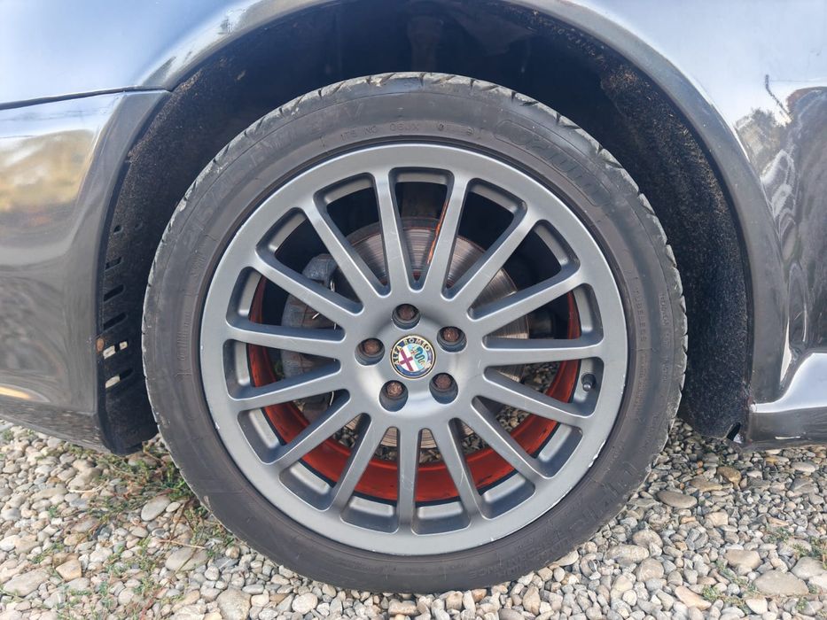 Alfa Romeo GT 2.0 JTS