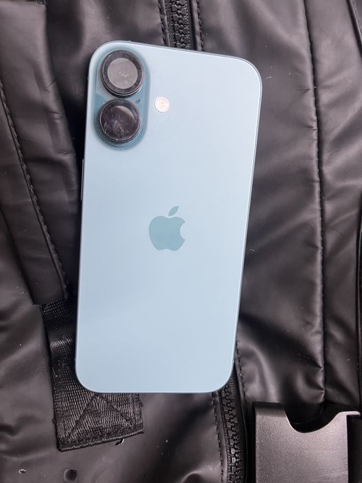 Айфон 16 срочно сатылады