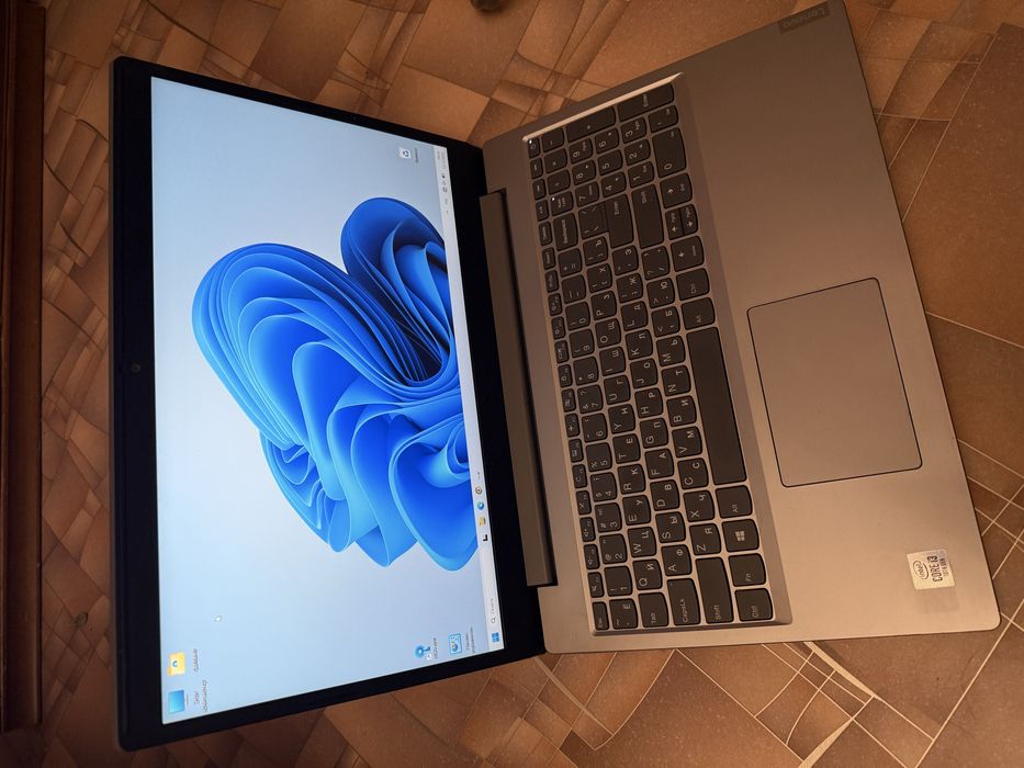 Lenovo IdeaPad L3 15iml05